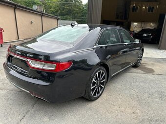 2020 LINCOLN CONTINENTAL RESERVE 2.7 - 4