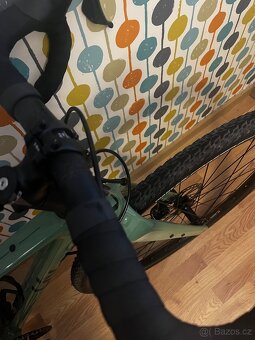Prodám Gravel kolo Liv Devote 2 (XS/150-163cm) v záruce - 4