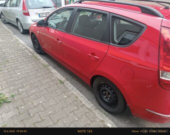 Hyundai i 30 1.6crdi - 4