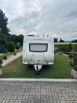 Hobby De Luxe 490 KMF - 4