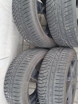 R17 5x112 - 4