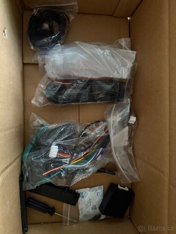 autoradio Mercedes Benz 2005-2011 - 4
