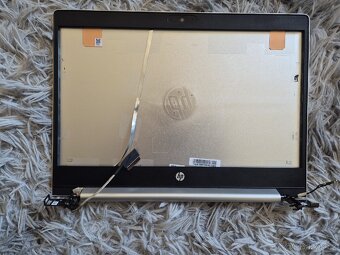 HP ProBook 440 G7 bez displeje - 4