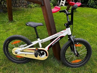 SPECIALIZED HotRock 16" - 4