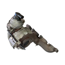 Turbo 03L253016T 1.6TDI 77KW CAYC VW Beetle r.v. 2014 - 4
