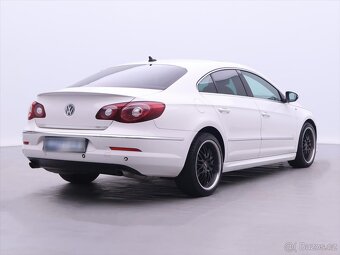Volkswagen Passat CC 2,0 TDI 125kW DSG 4M CZ R-Line (2010) - 4