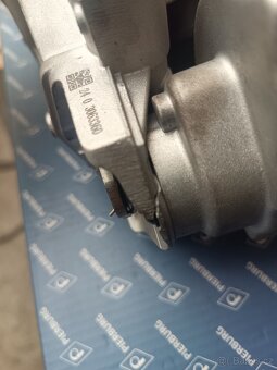 EGR ventil TDI VW/ škoda - 4