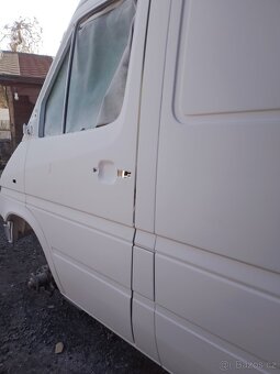 Opravy a renovace KAROSERIÍ - 4