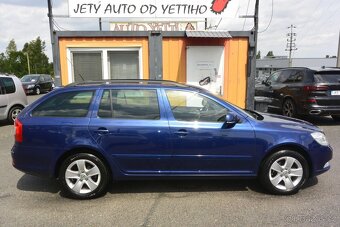PRODÁM Škoda Octavia 1.4TSi - 4