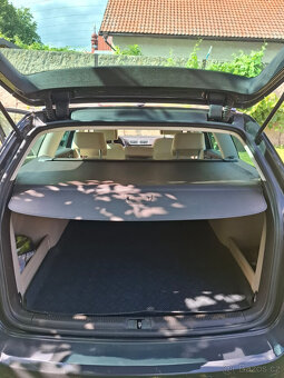 VW Passat 1,6 tdi, 77kw, rok výroby 2012 - 4