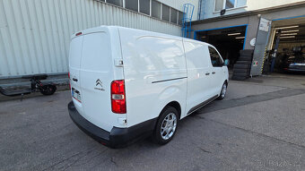 Citroën Jumpy Maxi L3 Van (8/2021) EURO6 - 4