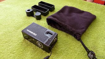 KIEV-30.Malý,kapesní fotoaparát.16-mm.film. - 4