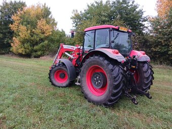 Zetor Forterra 150 HD - 4