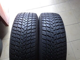 alu kola 5x108 r18 original volvo cx60 čidla tpms - 4