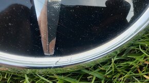 Mercedes - logo znak maska ​​emblem - 4