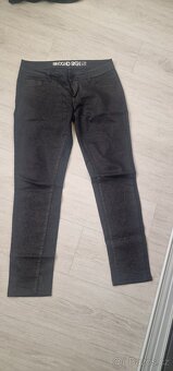Skinny kalhoty - 4
