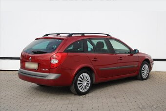 Renault Laguna 2.2 dCi 110kW 1.MAJ. SERVIS.KN (2005) - 4