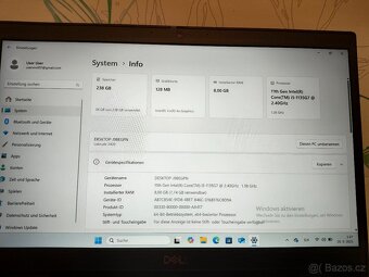 Dell Latitude 3420 | i5-1135G7 | 8-16 GB RAM | 256-1 TB SSD - 4