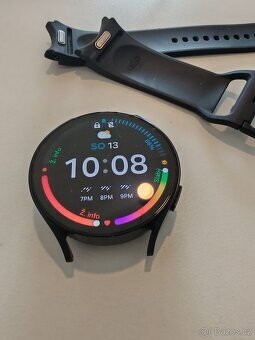 Samsung galaxy watch 6 44mm LTE - 4