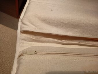 Křeslo IKEA - POÄNG - 4