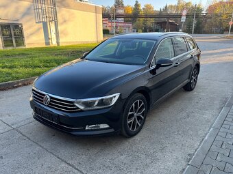 Volkswagen Passat 2.0 TDI 110kw BLUEMOTION ACC - 4