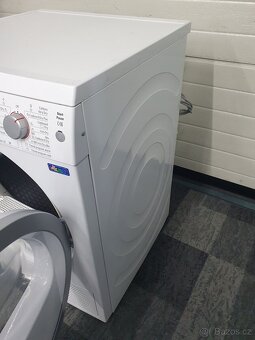 Sušička Bosch WTW86564BY A++ - 4
