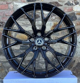 5x112 20 .. 5X112 R20 alu kola na Audi ,Škoda, VW - 4