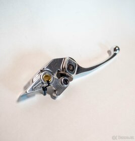 Páčka přední brzdy Honda CB 600F Hornet, CBR600F, VTR 1000 - 4