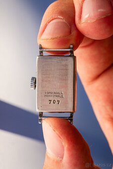 Hodinky Union Glashütte - 4