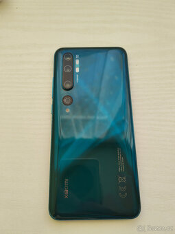 Xiaomi MI Note 10 6/128 Gb Green - 4