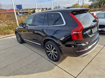 Volvo XC90 Inscription - 4