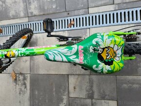 Jízdní kolo a koloběžka - 4