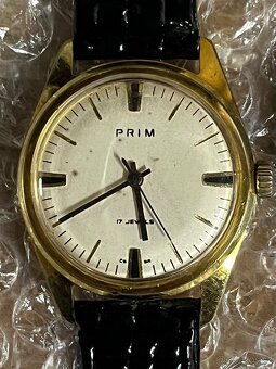 Prim hodinky _ konvolut - 4