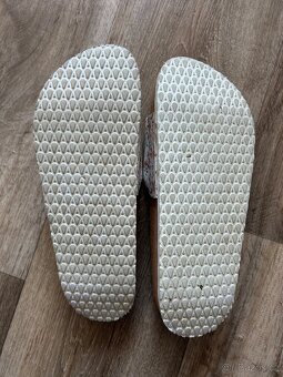 Zdravotní obuv vel 40 - 4