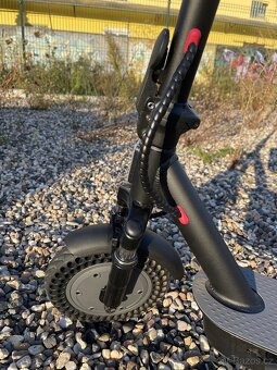 Elektro koloběžka SENCOR S70 - 4