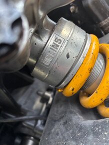 Podvozek Ohlins na Yamaha R1 07-08 Rn19 - 4