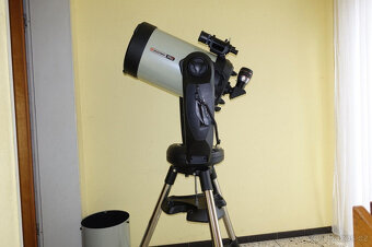 Celestron CPC Deluxe 1100 HD Goto dalekohled - 4