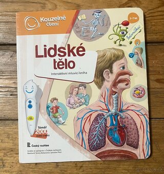 Prodám Albi knihy - 4