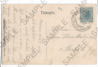 staré pohlednice Praha a okolí_02 - 4