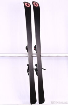 Použité lyže BLIZZARD FIREBIRD RC CA 2024 - 4