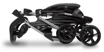 LIONELO Kočárek sportovní Emma Plus Stone - 4