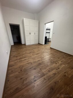 Pronájem 1+1, 36 m² –Jesenný (Bohuňovsko) - 4