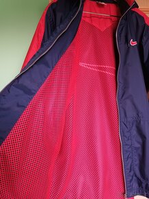 Bunda vetrovka - 4