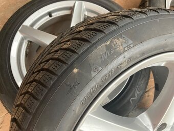 Atraktivní alu sada R18, Volkswagen, Audi A6 - 4