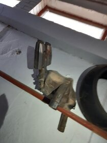 Ducati multistrada 1200 s ABS2014 - 4