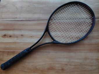Pěkná tenisová raketa Prospro unisex = pánská i dámská SLEVA - 4