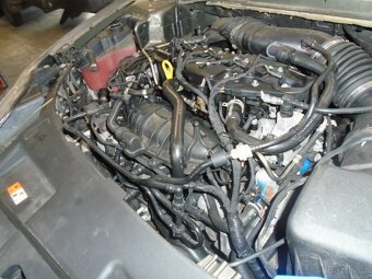 ford mondeo 2012 motor 1,6 ecoboost - 4