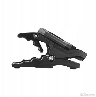 LED svítilna Wurth - 4