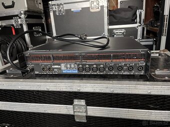 Zesilovač Gisen FP 10000Q - 4