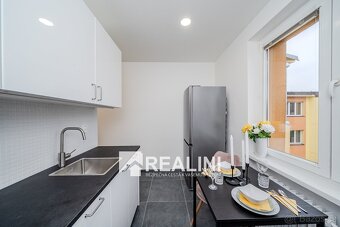 Prodej družstevního bytu 3+1 v Karviné na ulici Borovského - 4